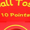 Ball Toss 10 playground sports equipment
