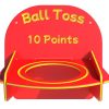 Ball Toss 10 playground sports equipment
