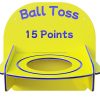 Ball Toss 15 playground sports equipment