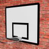 Basketball Backboard playground sports equipment