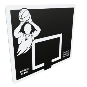 Jump Shot playground sports equipment