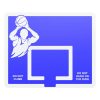 Jump Shot playground sports equipment