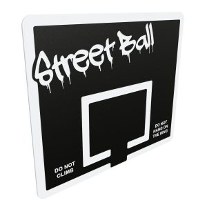 Street Ball playground sports equipment