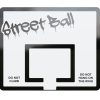 Street Ball playground sports equipment