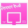 Street Ball playground sports equipment