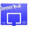Street Ball playground sports equipment