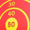 Target 1200 playground sports equipment