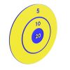 Target 800 playground sports equipment