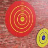 Target 800 playground sports equipment
