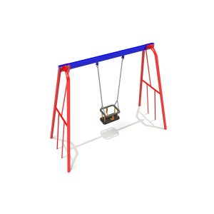 Steel 1 Cradle Seat – 2.0m