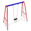 Steel 1 Flat Seat – 2.4m