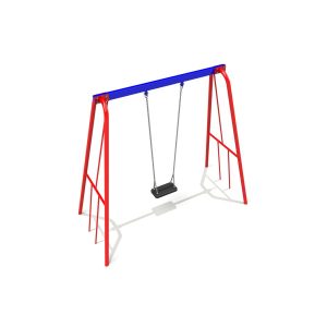 Steel 1 Flat Seat – 2.4m