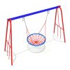 Steel Group Swing – 2.4m