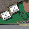 Stroud Valley EY 3D playground layout plan
