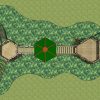 Thrupp 3D plan top view