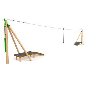 Timber Runway 2-Way