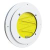 Ball Run Wall Mounted playground panel