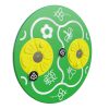 Bug Bedlam Wall Mounted playground panel