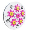 Cogs Wall Mounted playground panel