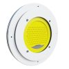 Falling Balls Wall Mounted playground panel