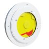 Happy Flower Wall Mounted playground panel