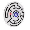 Maze Slider Wall playground panel