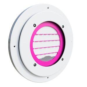 Rain Maker Wall Mounted playground panel