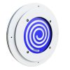 Spiral Twist Wall Mounted playground panel