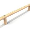 Balance Walk - timber activity trail equipment