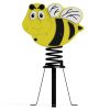 Bee spring rocker