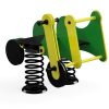 Bike and Sidecar spring rocker