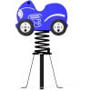 Car spring rocker