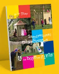 AllOutPlay residential garden play brochure cover