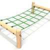 Crawl Net - timber activity trail equipment