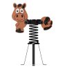 Horse spring rocker