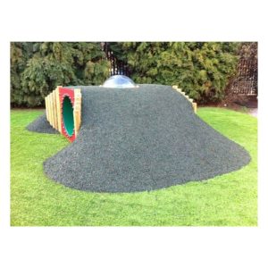 Playground Tunnels