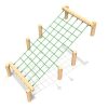 Regular Embankment Net - timber activity trail equipment