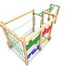 Altitude Play Frame main view