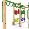 Altitude Play Frame view 2