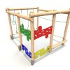 Apex Play Frame main view