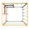 Apex Play Frame view 3