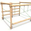 Ascent Play Frame main view