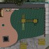 Ashchurch 3D playground proposal overview