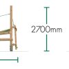 Clamber Stack Figlio view 5