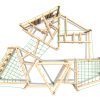 Clamber Stack Madrina view 3