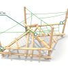 Clamber Stack Mezzo view 4