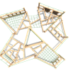 Clamber Stack Padrino view 3