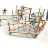 Clamber Stack Padrino view 4
