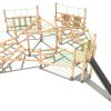 Clamber Stack Padrino with Slide main view