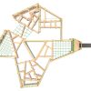Clamber Stack Padrino with Slide view 7